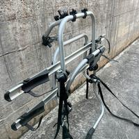 Porta biciclette Thule