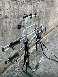 Porta biciclette Thule