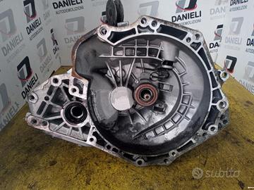 Cambio 1.4 benzina opel adam 24581811 24579999