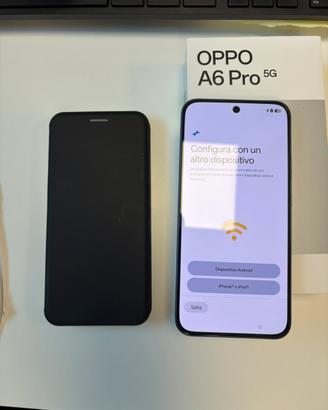 Telefono cellulare OPPO A6 Pro 5G