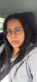 Collaboratrice domestica babysitter