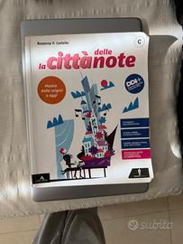 La città delle note c