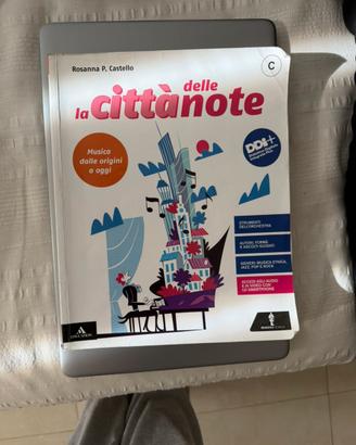 La città delle note c