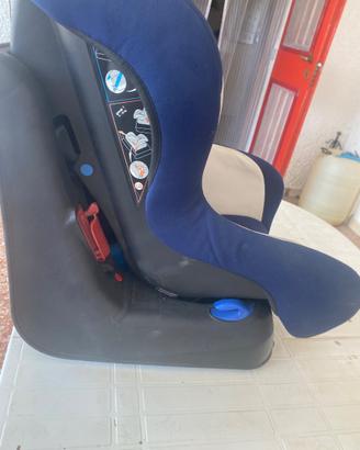 Sediolino auto
