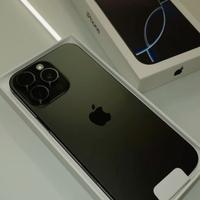 iphone 16 pro max 256gb black titanium