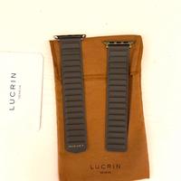 Cinturino pelle Apple Ultra 3