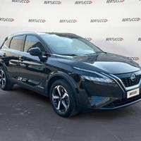 NISSAN Qashqai 3ª serie Qashqai e-Power N-Conn...