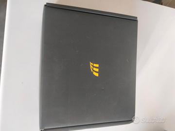 Decoder fastweb
