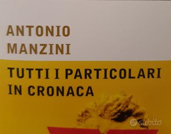 tutti i particolari in cronaca 