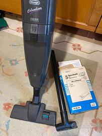 Aspirapolveri Delonght, Kasanova e Mop X5 - rsg