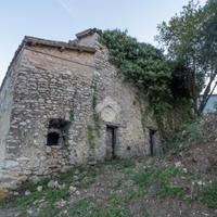 CASA INDIPENDENTE A COTTANELLO