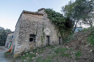 CASA INDIPENDENTE A COTTANELLO