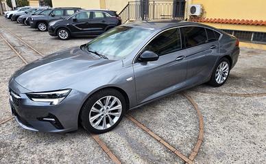 Opel Insignia 1.5 CDTI S&S aut. FULL OPTIONAL GARA