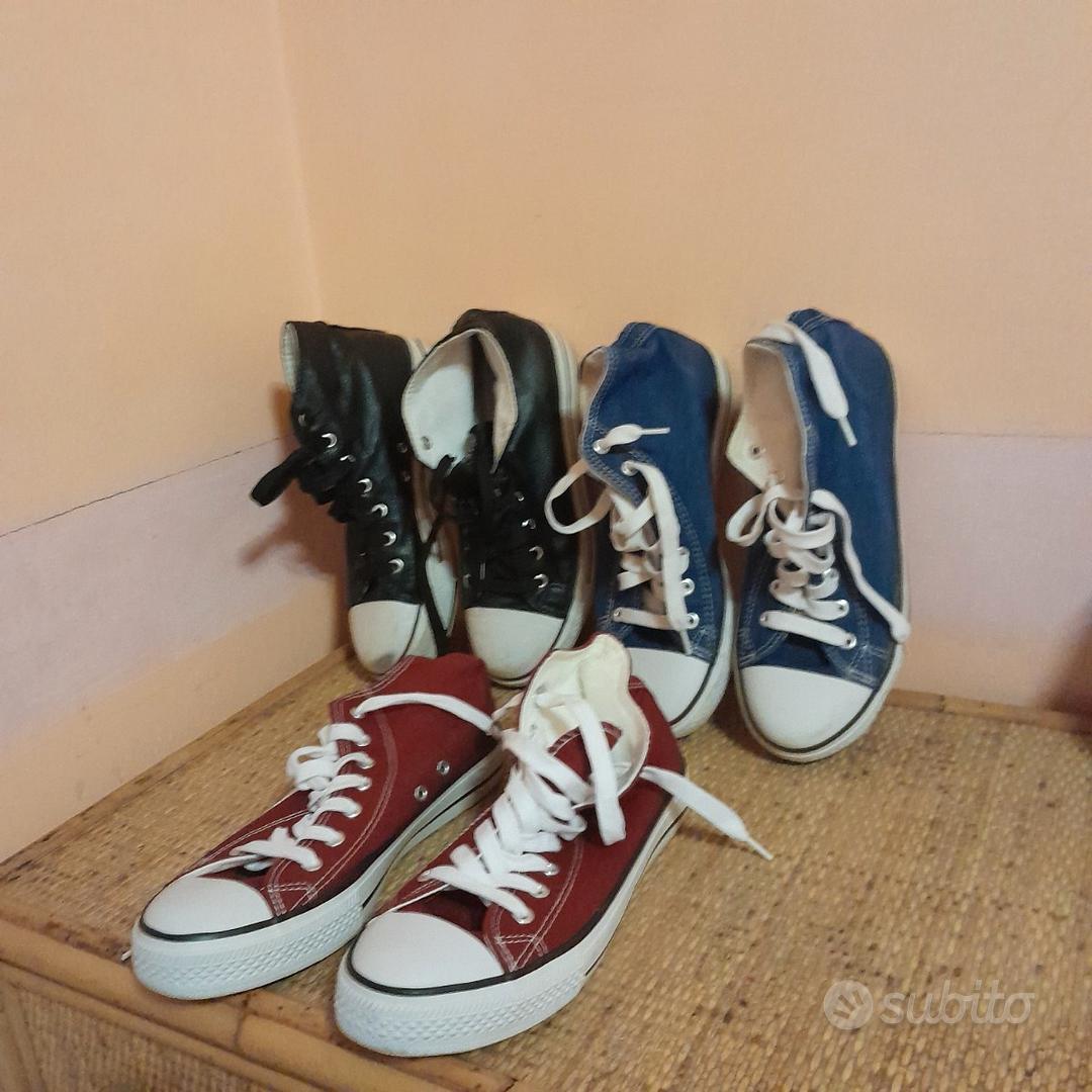 Stock shop scarpe porcari