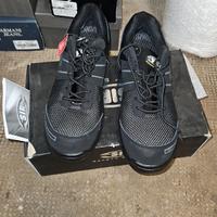 scarpe antinfortunistiche 