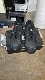 scarpe antinfortunistiche 