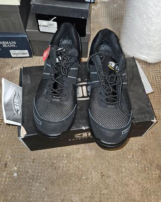 scarpe antinfortunistiche 