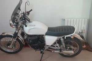 moto swm 440 