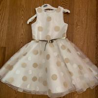 Vestito Cerimonia bambina