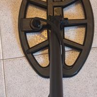 minelab 340 acquistato nel 2023 