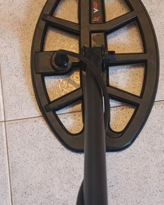 minelab 340 acquistato nel 2023 