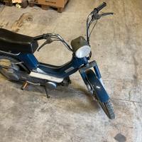 Piaggio Si