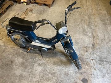 Piaggio Si