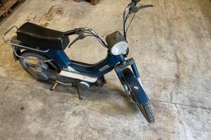 Piaggio Si