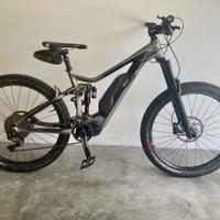 Bicicletta elettrica Merida e-One Sixty 800