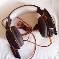 cuffie gaming Kotion each G2000