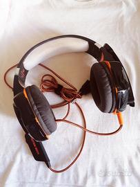 cuffie gaming Kotion each G2000