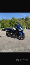 YAMAHA T-max 500 2008