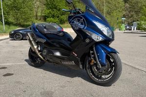 YAMAHA T-max 500 2008