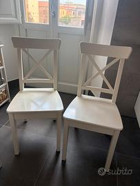 sedie ikea