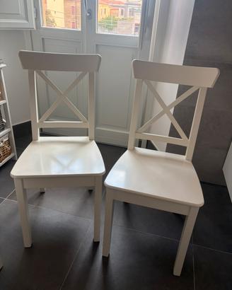 sedie ikea