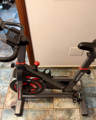 Cyclette Micyox