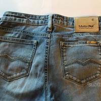 Jeans meltin pot donna