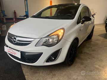 OPEL CORSA 1.4 SPORT BENZINA