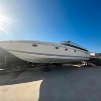 Gagliotta camaro 42 sport da refittare