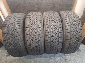gomme termiche 205/55/16 uniroyal al 95%
