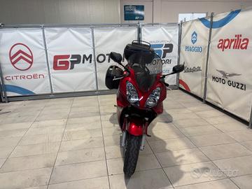 Honda VFR 800 V TEC