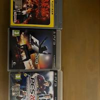 Giochi playstation 3
