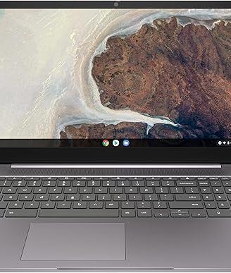 Lenovo Idea Pad 3 Chromebook, pari al nuovo