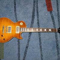 Gibson Les Paul Custom Shop Historic Reissue R8 58