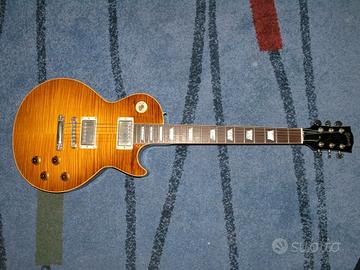 Gibson Les Paul Custom Shop Historic Reissue R8 58