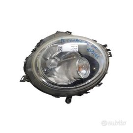 FARO ANTERIORE DESTRO MINI Cooper 2° Serie 631227