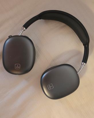 cuffie wireless Bluetooth 