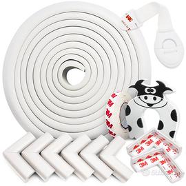 Kit sicurezza bambini