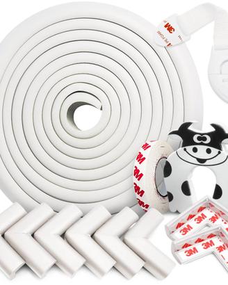 Kit sicurezza bambini