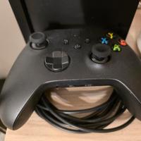 Xbox Series X + Hogwarts Legacy + accessori